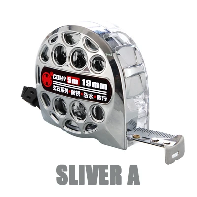 
Top Quality waterproof Measuring Tape 
