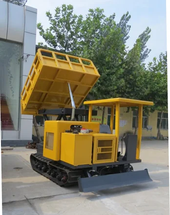 Mini 2 ton 3 ton 4 ton Hydraulic China Trucks For Sale From Dump Truck Factory