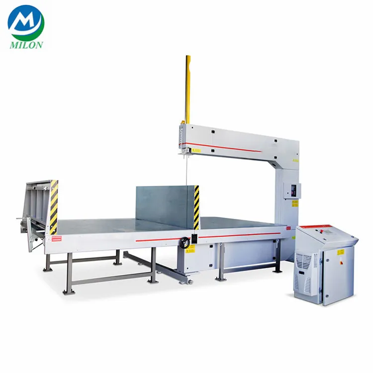Milon профессиональная машина для резки пенополистирола/Производственная линия пенополистирола