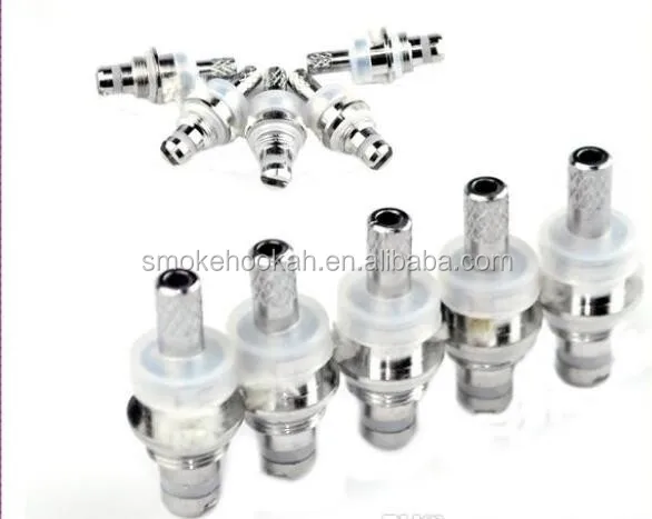 CN hotsale E cig Mt3 Atomizer, Mt3 Evod E Cigarette Atomizer Evod cc coil mt3 clearomizer Replaceable Vaporizer Bottom Coil