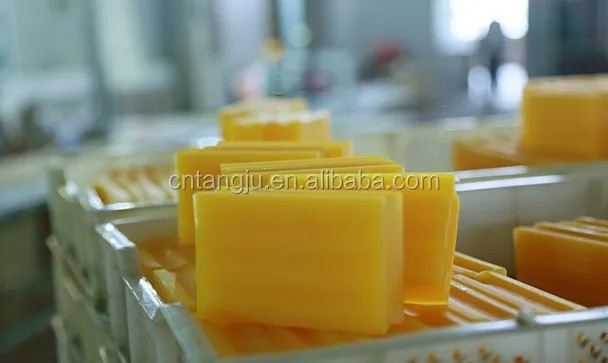 soap noodles  made 78% TFM toilet high clear laundry soap