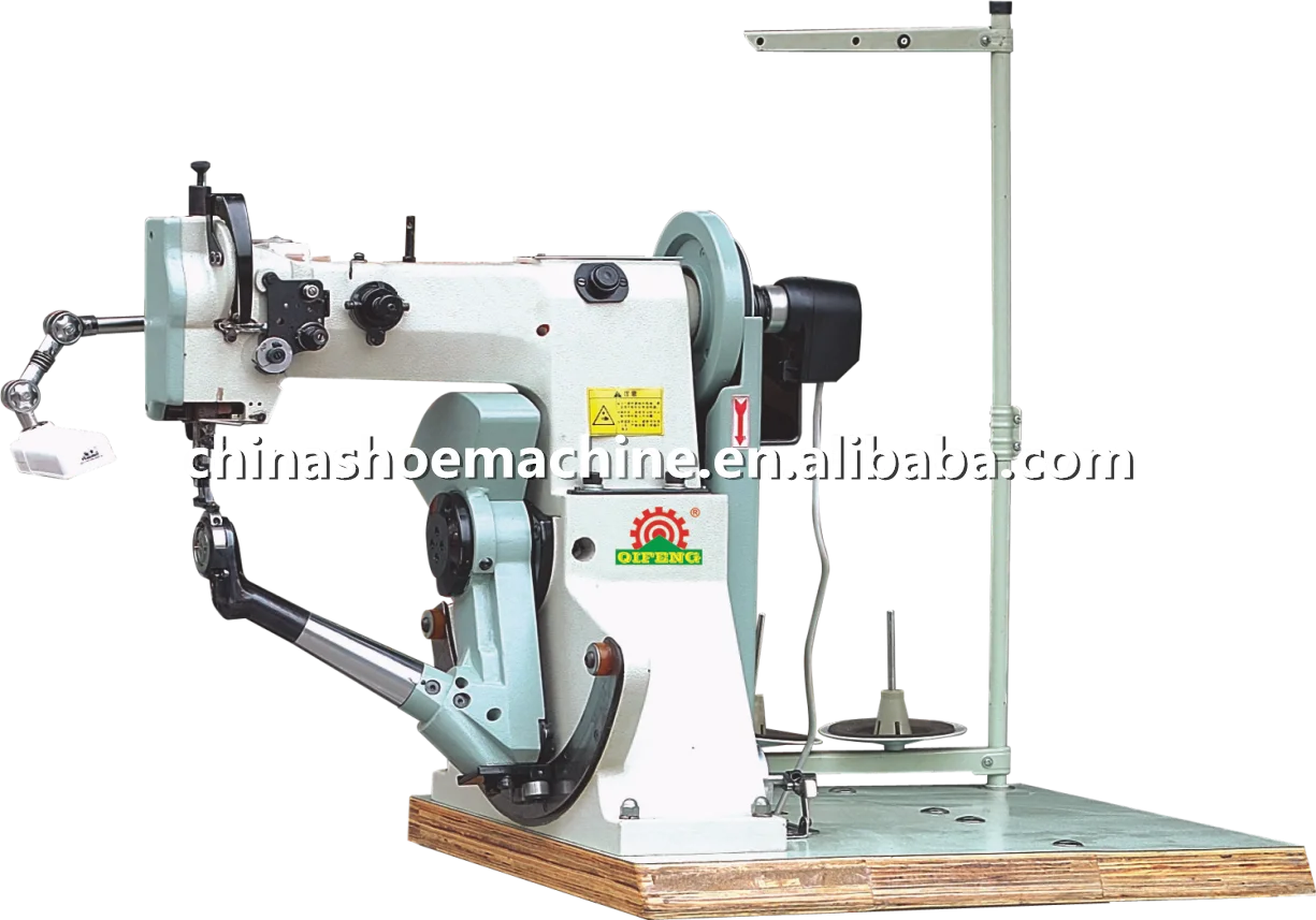 
Multifunctional inside and outside stitching machine QF-332A shoe machine for sale 