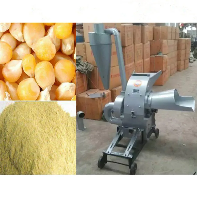 Hot Sale Automatic Electric Petrol Cow Grass Cutting Machine With Tractor For Farm