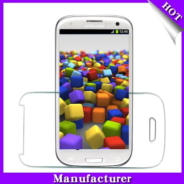 9h 0.33mm 2.5d экран протектор пленка для samsung галактики молодых дуэтов s6312