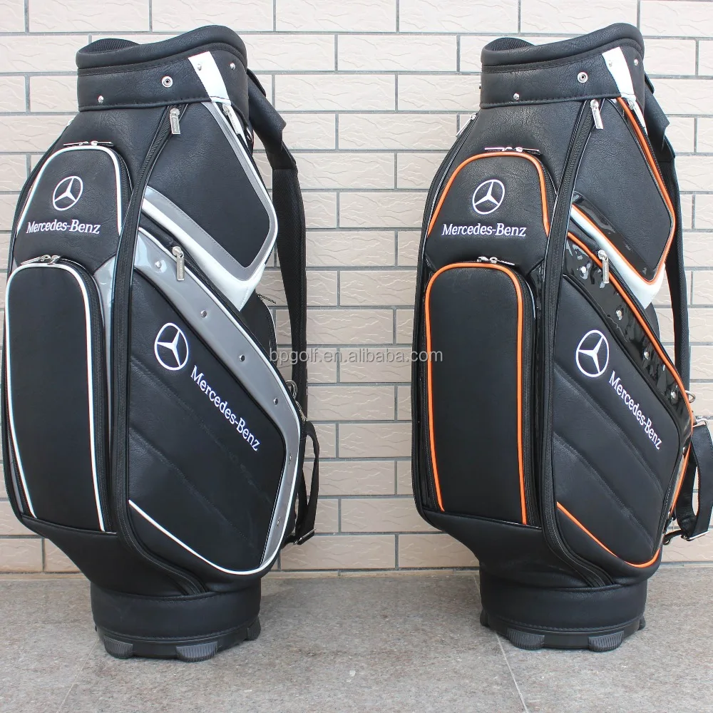 Высококачественные мужские сумки для гольфа в Фуцзянь