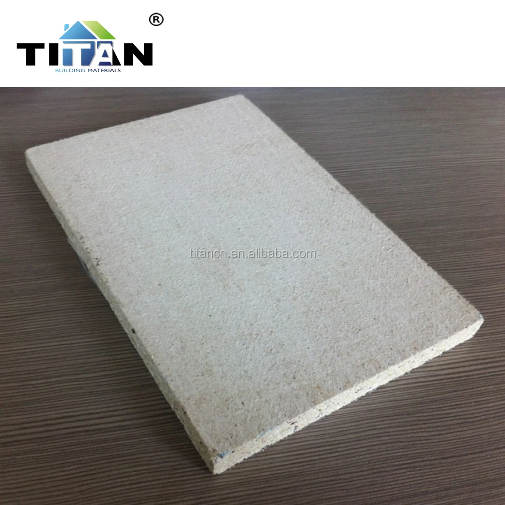 Огнеупорная доска MGO из оксида магния MGO в Китае