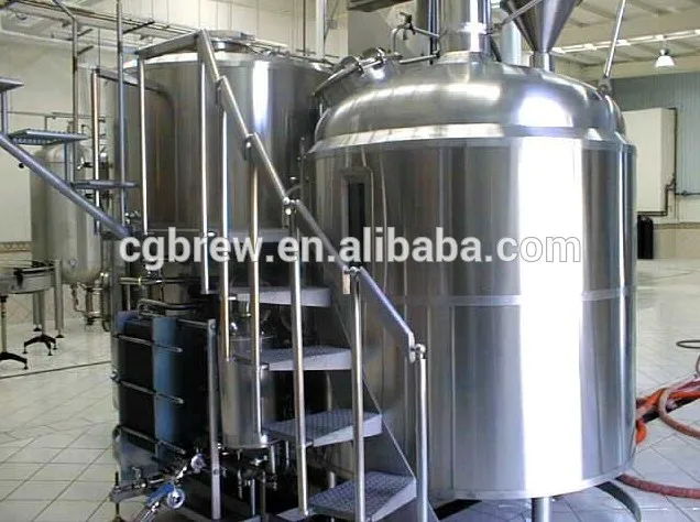 CG-300L of красная медь пиво техника для паба