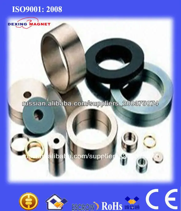 неодимовый магнит