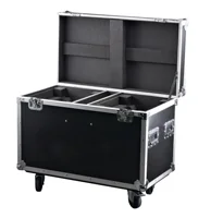 2018 brand new double prism double pattern Zoom Wash Spot Beam 3 in 1 function 350W moving head DJ club stage and live show