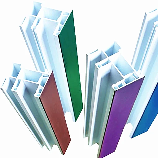 High Quality,Competitive , Best Seller Upvc Profiles for Windows and Doors