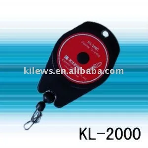 
electric screwdriver accessory spring hang 