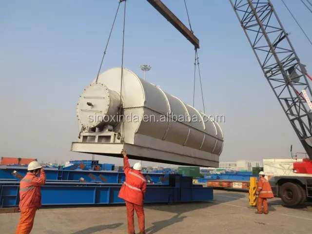 
New catalytic and esterification production line process of biodiesel production 