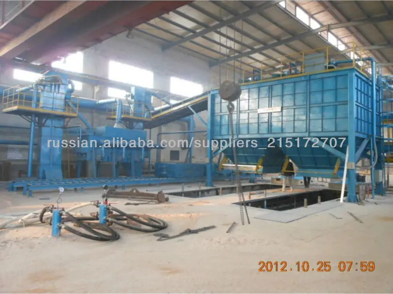 Передовой вакуумное литье - Бренд Sandry хорошое качество низкая цена