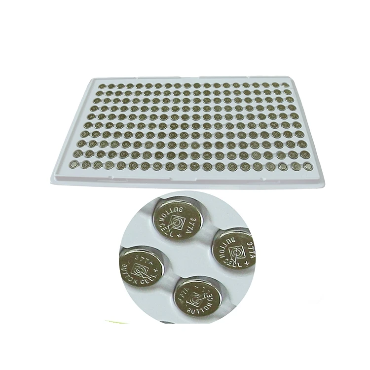 Mcnair Alkaline Battery AG4 Geneva Watch Battery LR626