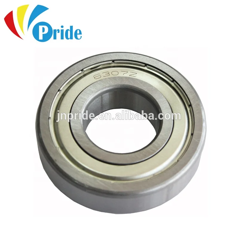 Bear Max Deep Groove Ball Bearing 6203 ZZ DLRS 6203-2RS 2RS Size 17*40*12 Made in China