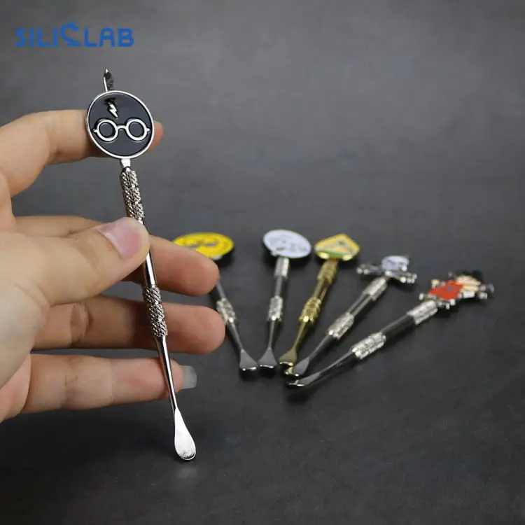 New Wholesale High Quality Smile Quartz Banger