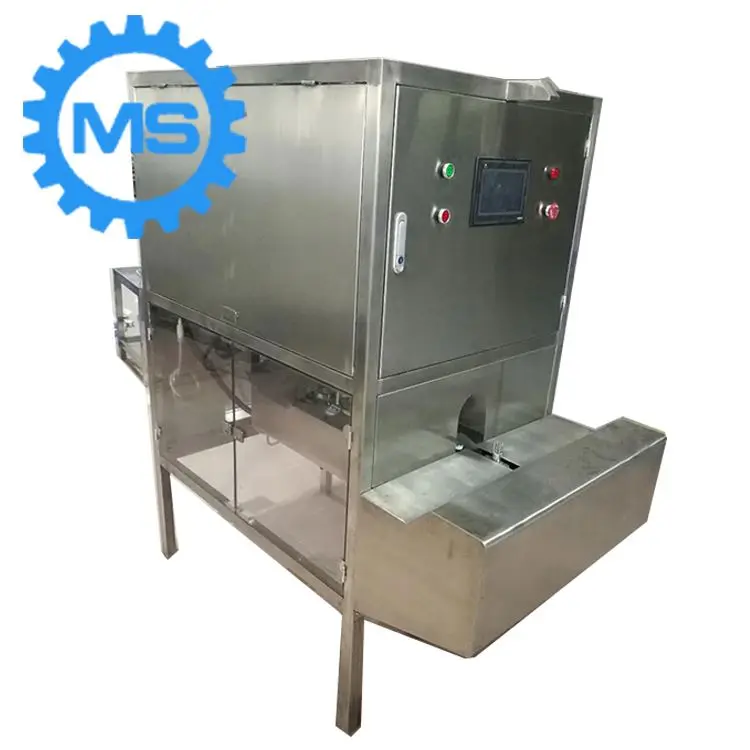High Working Efficiency Coconut Peeler/ Pomegranate Peeling Machine