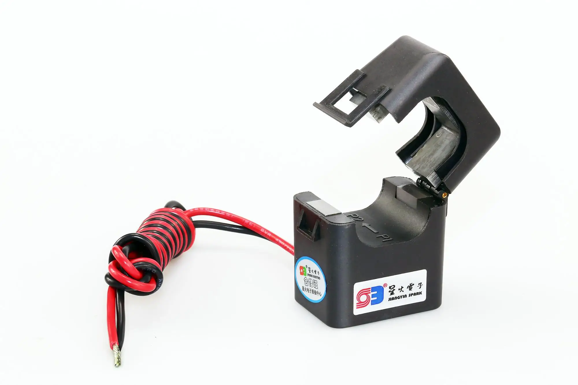 SCT-T10 Split Core Current transformer low cost current transformer