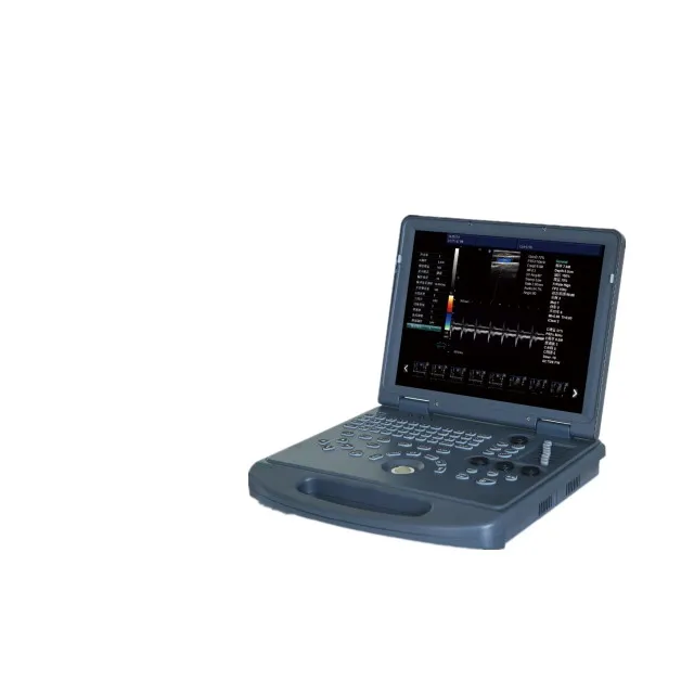 Large animal farm Factory hotsale low price veterinary color doppler ultrasound/USG DAWEI DW-VET8(DW-L3)