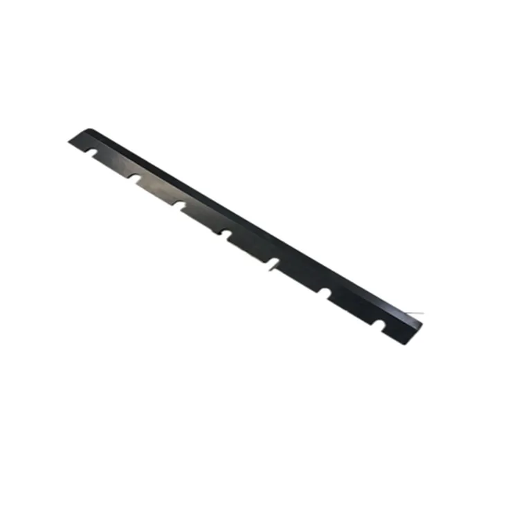 
Combine Harvester Parts Sugar Cane Blade for Agriculture Machinery 