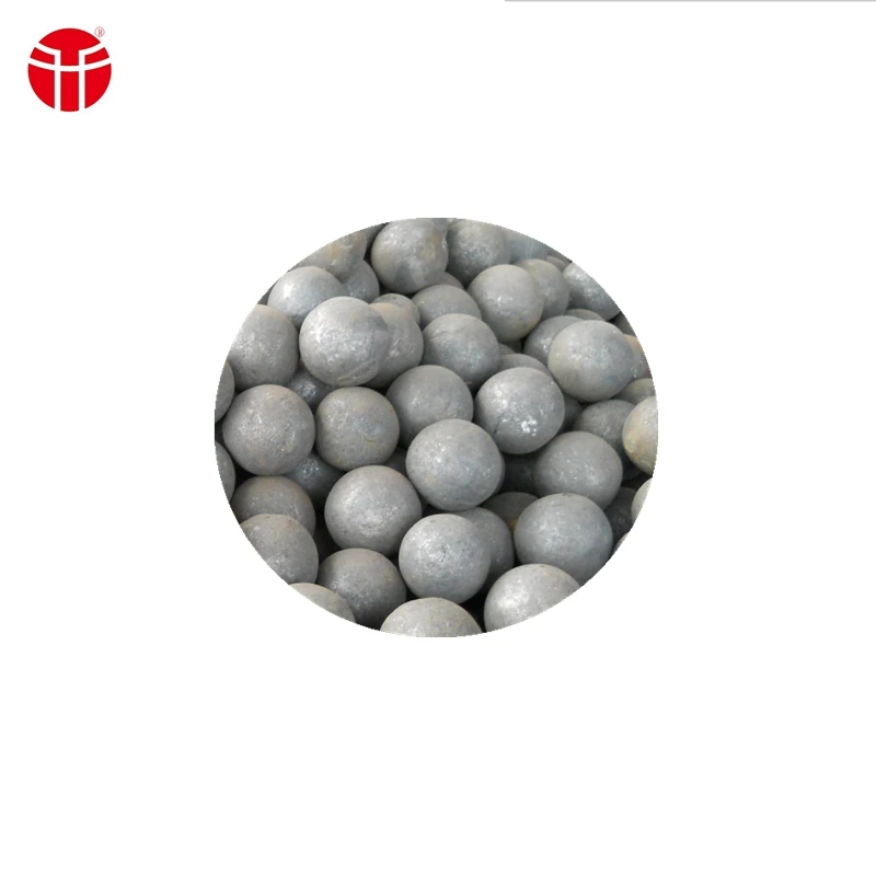 high hardness steel ball 30mm for grinding
