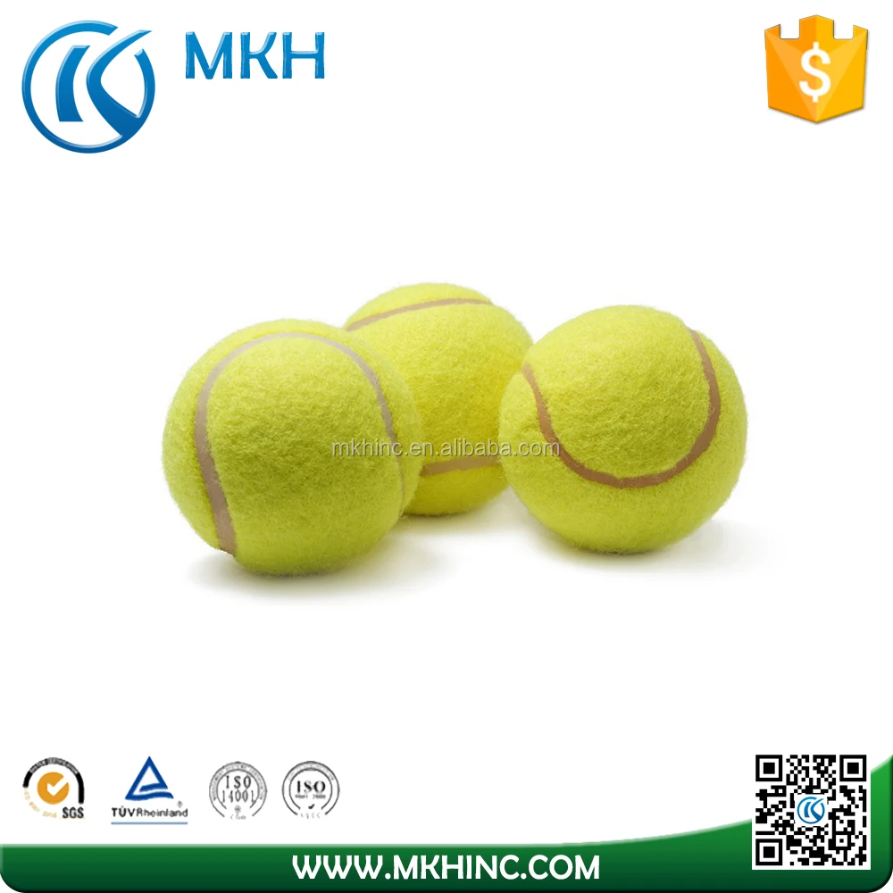 Wholesale Tennis Ball price