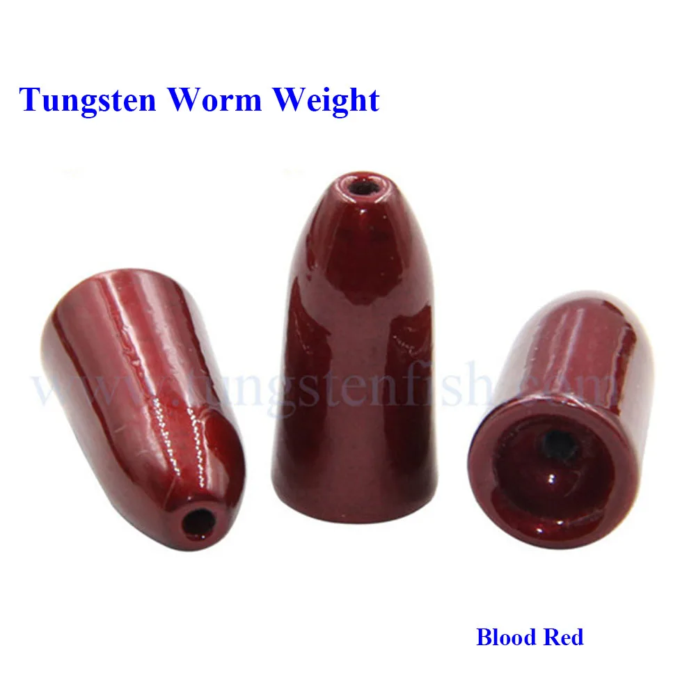 BULLET Super Weight. Bullet type Tungsten Sinker