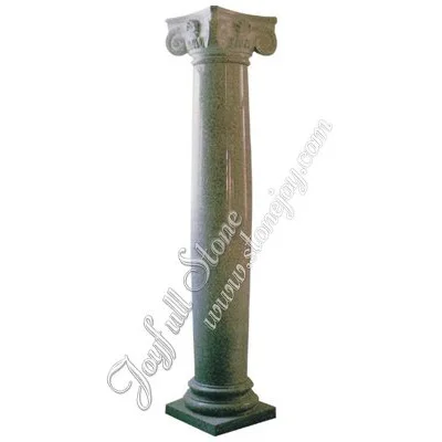 
Decorative marble material Stone Column, Marble Pillar 