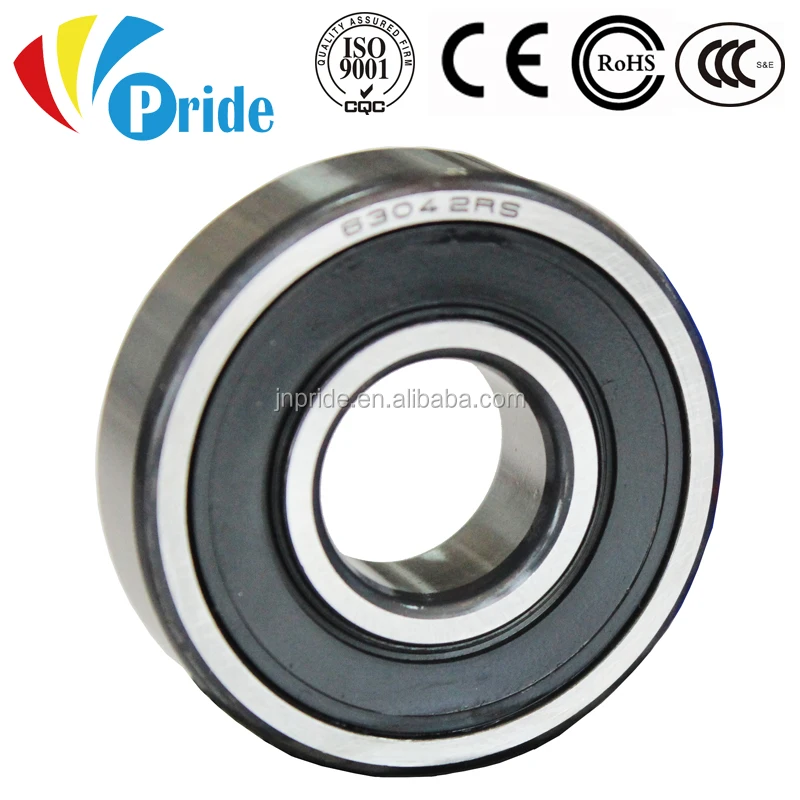 Bearing Size Chart Deep Groove Ball Bearing 6405 ZZ 405 6405RS 6405-RS 6405-2RS 25*80*21
