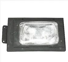 Передняя фара для Scania 2,3 series R CAB 1308473 1308474