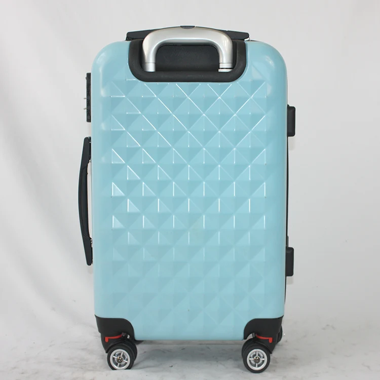 Высокое Качество ручная кладь, 3 предмета для путешествий Набор багажных чемоданов на колесиках