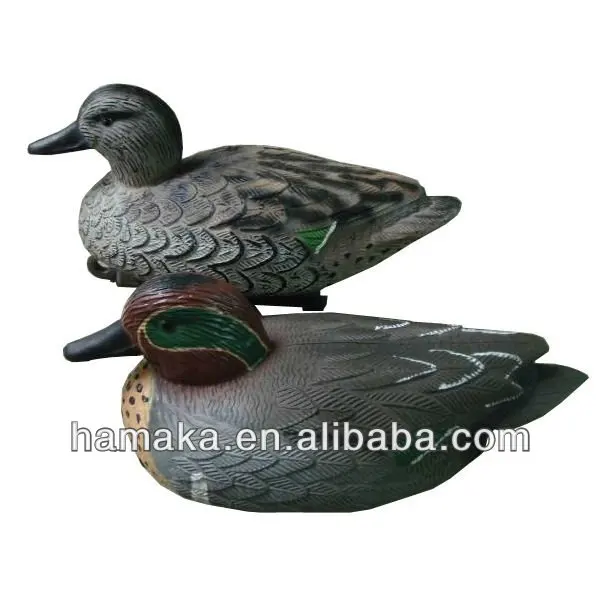 Hot Selling Teal Decoy Hunting decoy bait
