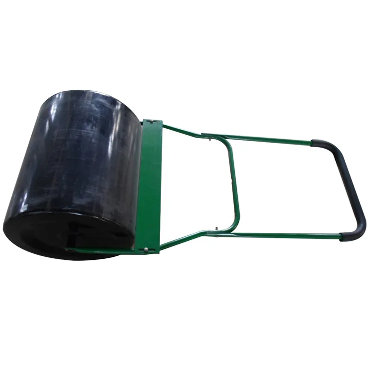 Top Grade Rollers Used Metal Manual Good Quality Garden Lawn Land Roller