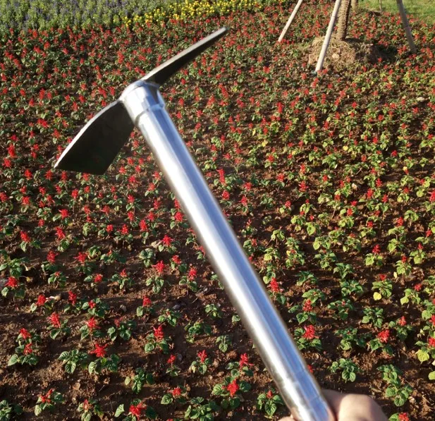 Hot selling mattock pickaxe in America popular