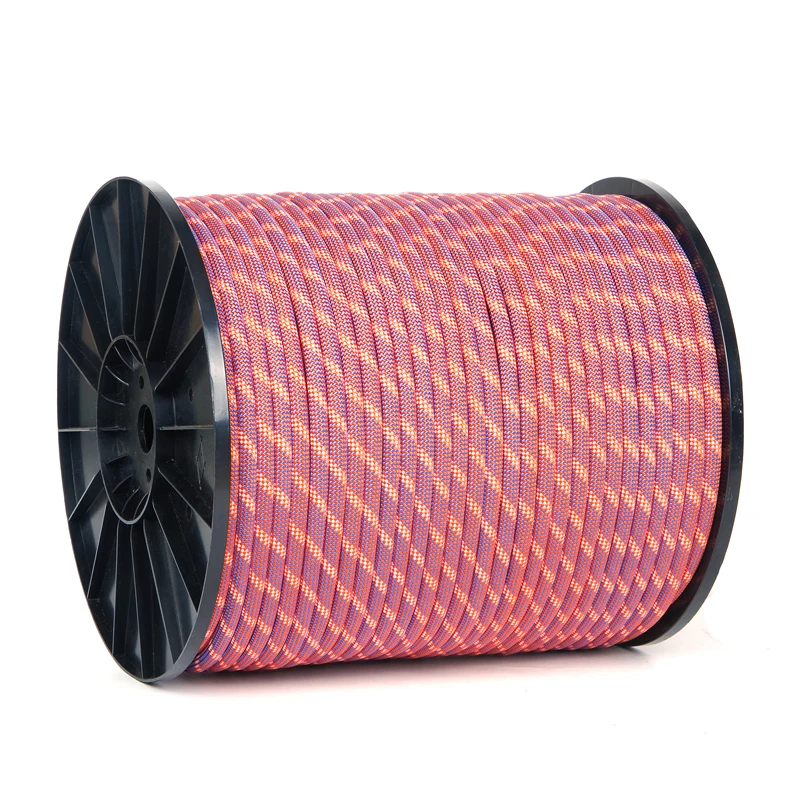 Anpen 12mm CE certified Rock Climbing Rope