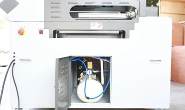 Fast speed wedding digital photo album making machine,photobook album binding machine wholesale