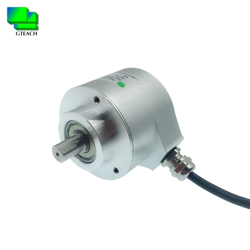 ZSP5810 rotating speed measuring sensor 1000 ppr/pulses NPN OC output