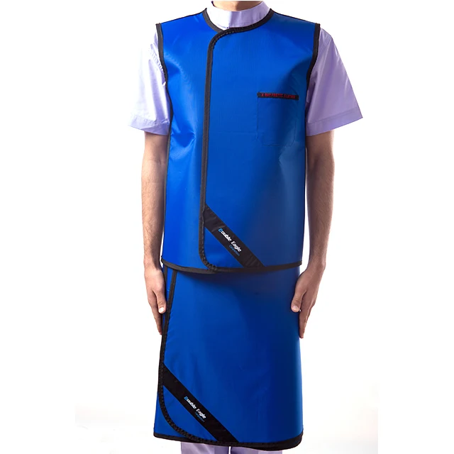 Рентгеновская одежда одобренная