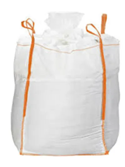 EGP PP  woven ton bag jumbo waterproof sand bags 1ton cement bags