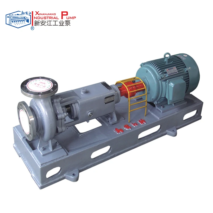 
Chemical Hydrochloric Acid Pump,Nitric Acid Pump 