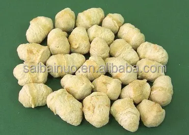 
Textured Soya Protein /Isolated Soybean protein process machine/line 