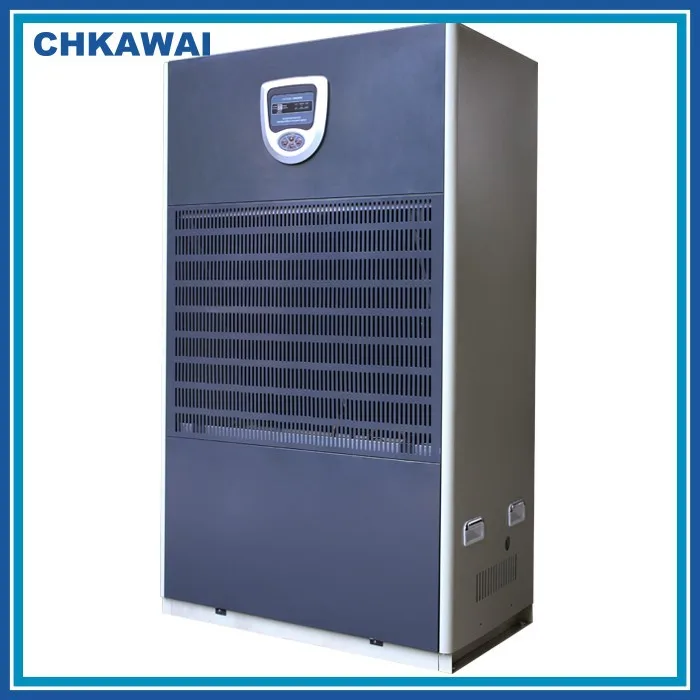 
DH-3502B 350L/сутки промышленный осушитель воздуха 