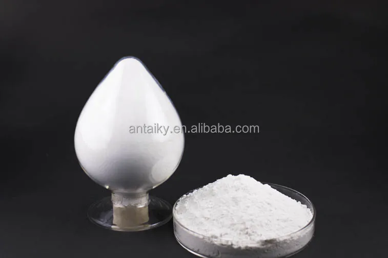 zinc oxide powder for coating and paint