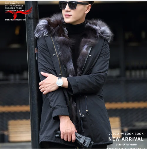  Доставка DHL в армейском стиле; Зеленое зимнее пальто холодного цвета для женщин и мужчин длинные из натурального меха с большим воротником енота h