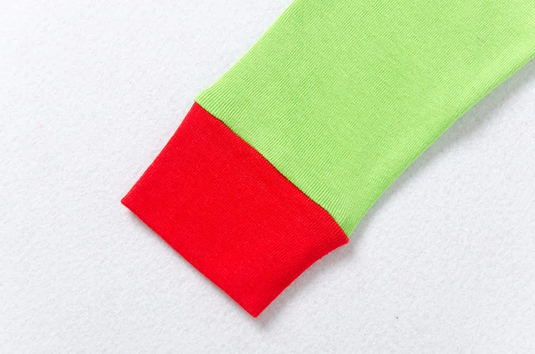 
manufacturer wholesale cotton children age group kids christmas pajamas 