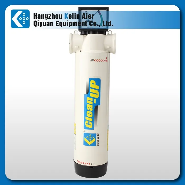 23~ 510 м3/мин воздушный фильтр углерода для парника