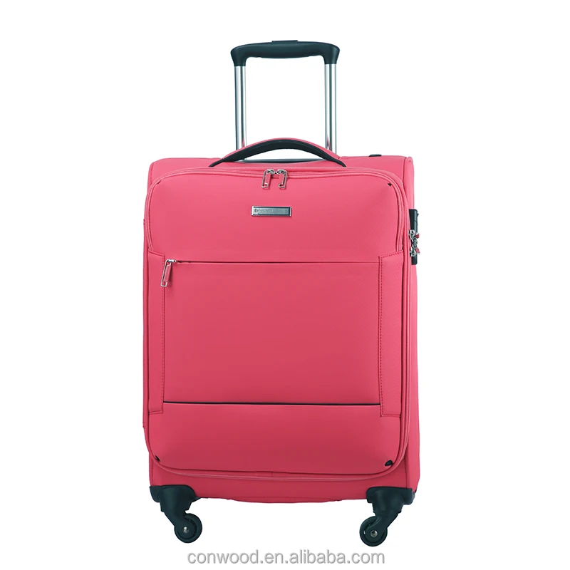 Conwood CT563 - hotel luggage trolley suitcase luggage