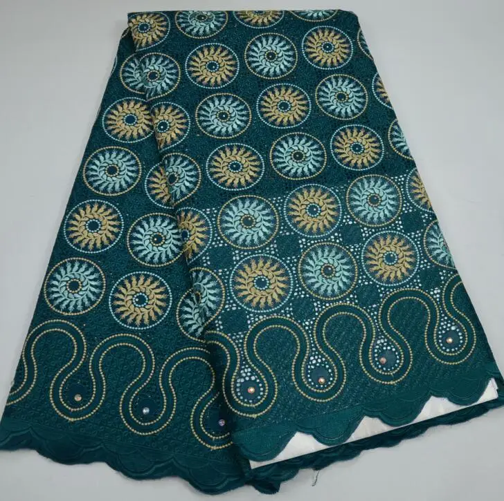 KL67110 Manufacturer Supply african lace fabric swiss voile lace fabric