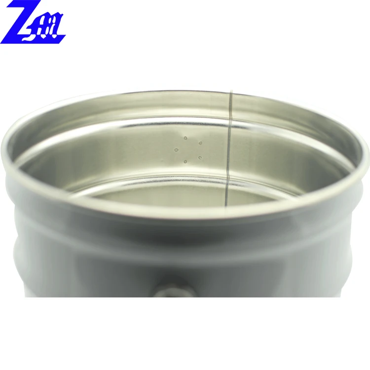 conical drum,conical steel drums,galvanized drums