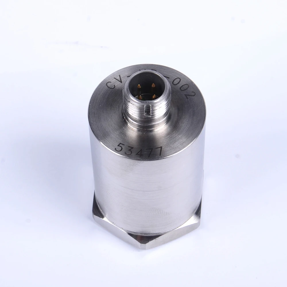 high sensitivity piezoelectric velocity transducer CV-YD-002